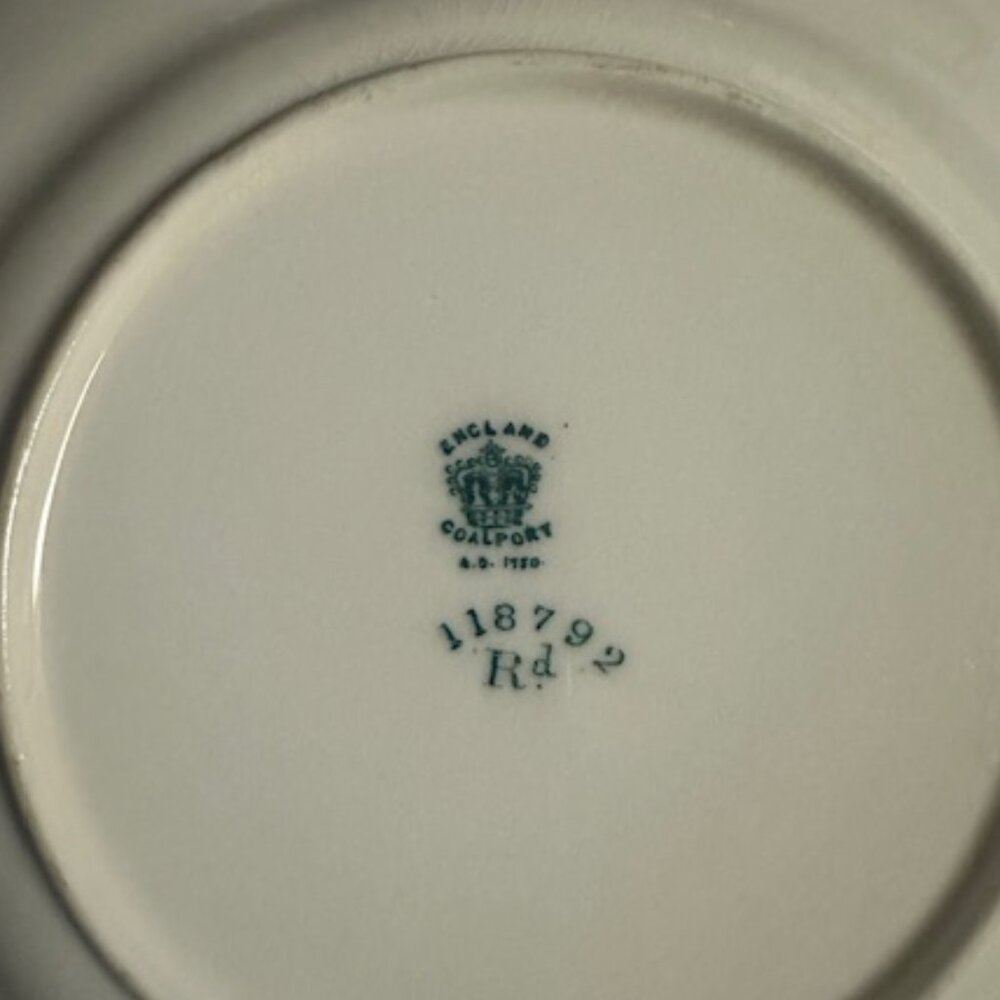 Tea set - Picture 3 of 3